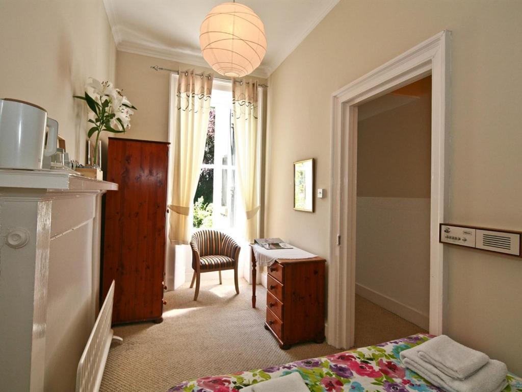 Halcyon House Hotel เอดินบะระ ห้อง รูปภาพ