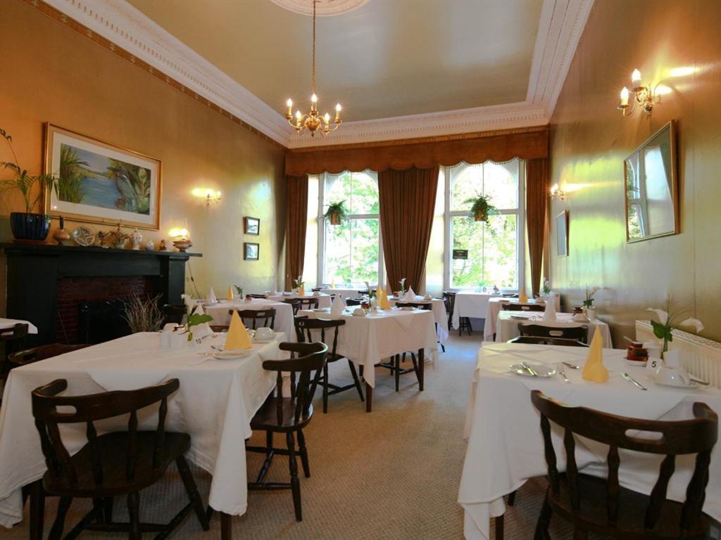 Halcyon House Hotel เอดินบะระ ภายนอก รูปภาพ