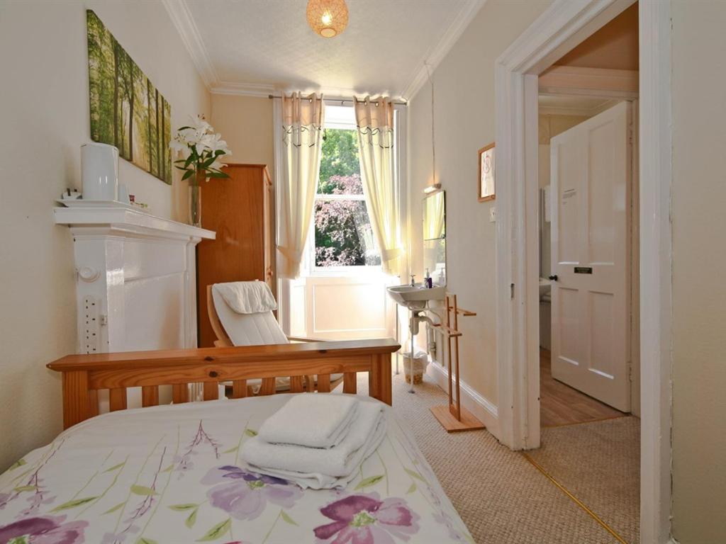 Halcyon House Hotel เอดินบะระ ห้อง รูปภาพ
