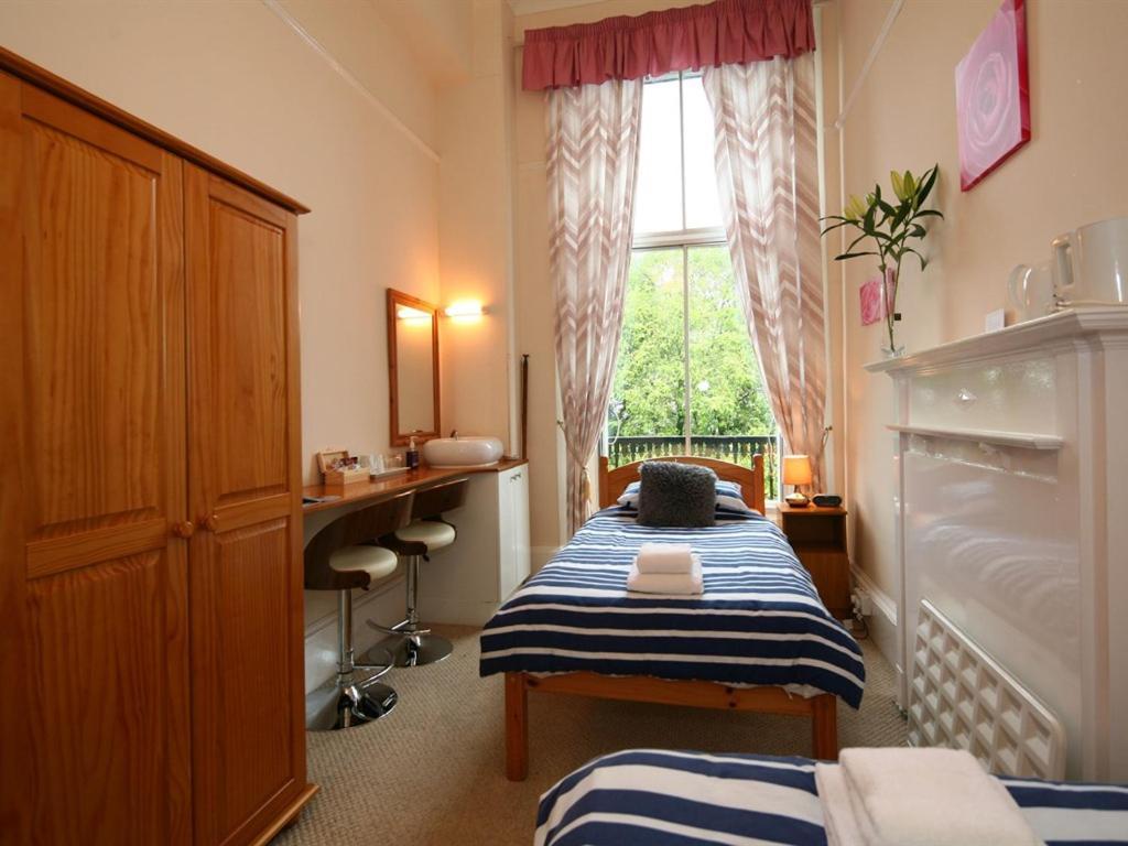 Halcyon House Hotel เอดินบะระ ห้อง รูปภาพ