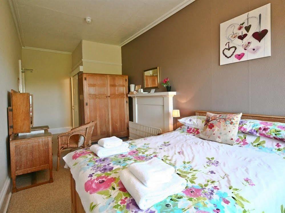 Halcyon House Hotel เอดินบะระ ภายนอก รูปภาพ